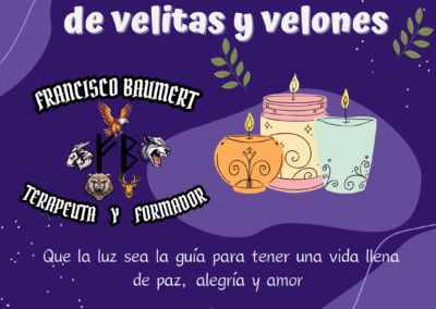 Aprovecha la cera de tus velas usadas (no aplica para velas utilizadas en rituales)