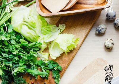 Magia aplicada en la cocina