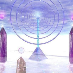 Curso Cristales etericos Atlantes