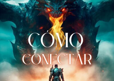 Cómo conectar con tu Dragón y realizar magia Draconiana