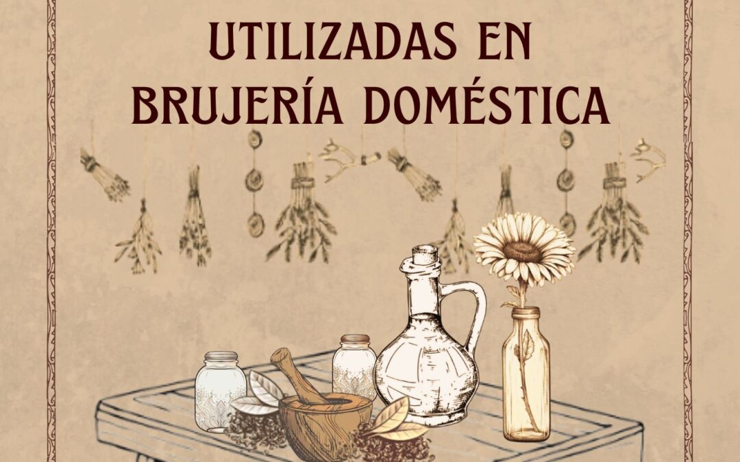 Fabricación de oleatos y guía práctica de herbolaria