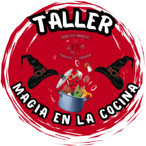 Taller de magia en la cocina