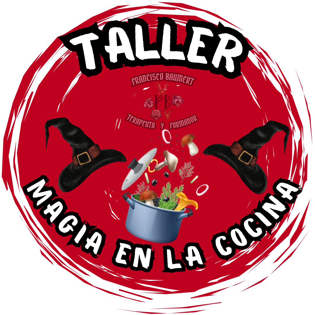 Taller de magia en la cocina