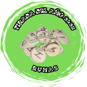 Tirada del año con Runas