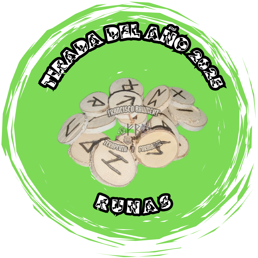 Tirada del año con Runas