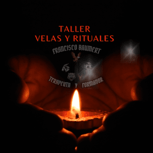 Taller Velas y Rituales